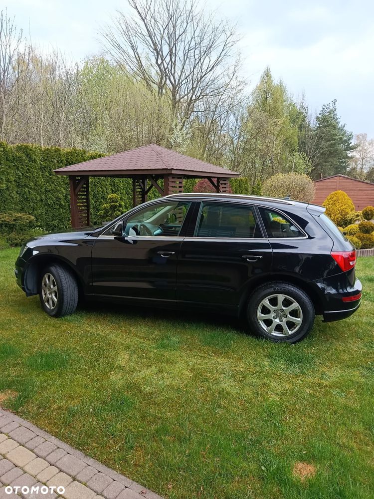 Audi Q5 2.0 TDI Quattro Prime Line - 23