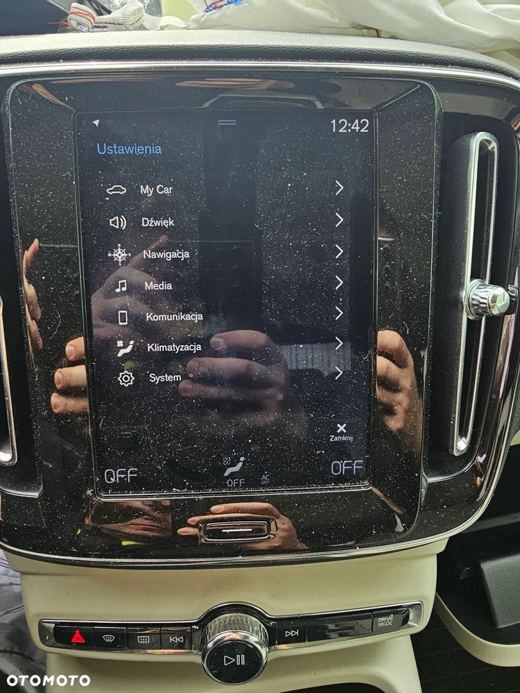 Volvo XC 40 D3 Momentum - 11