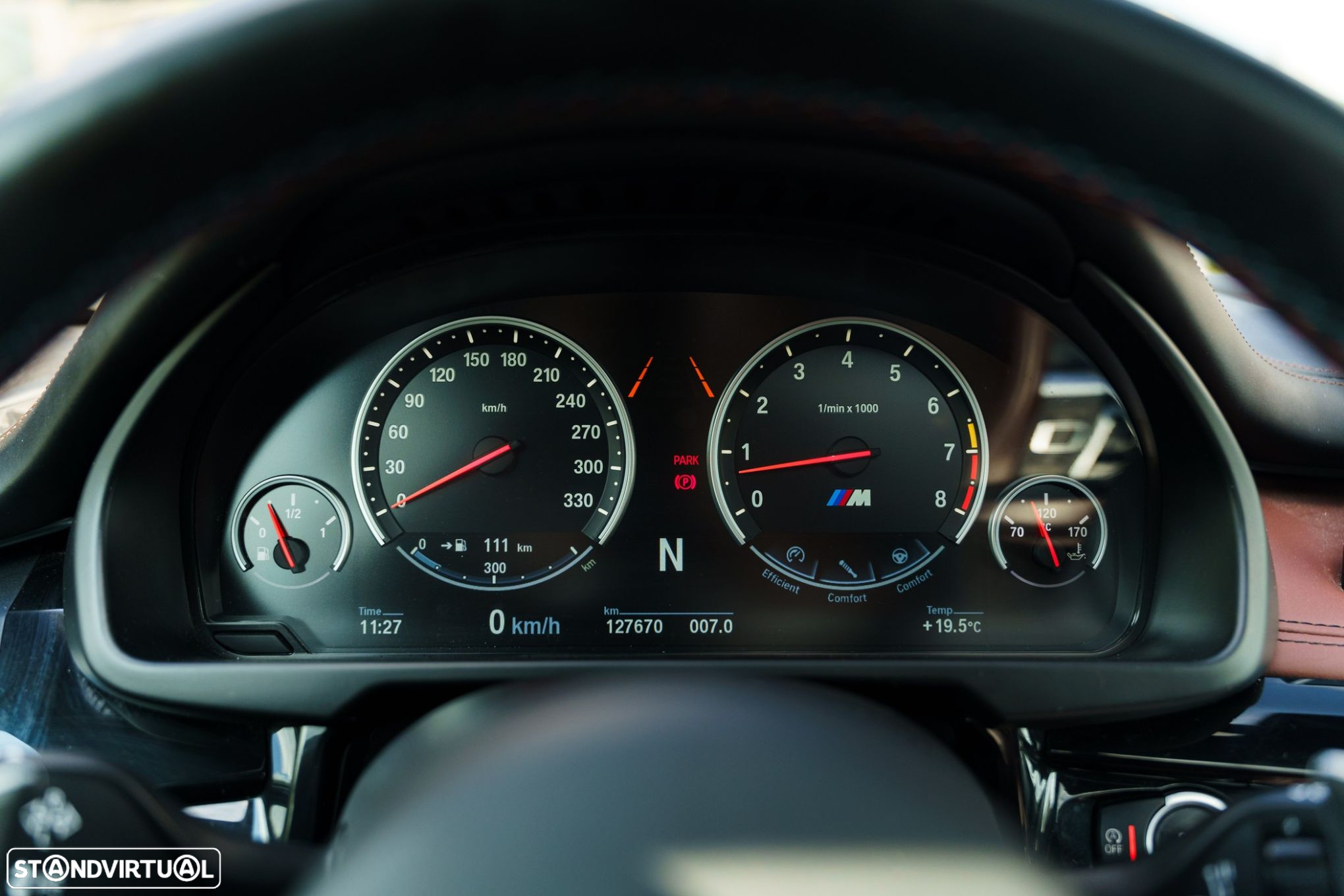 BMW X5 M - 22