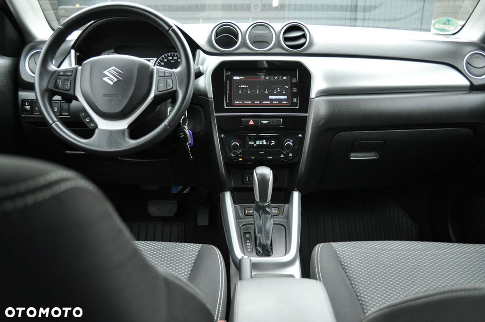 Suzuki Vitara 1.6 (4x2) Automatik Comfort+ - 27