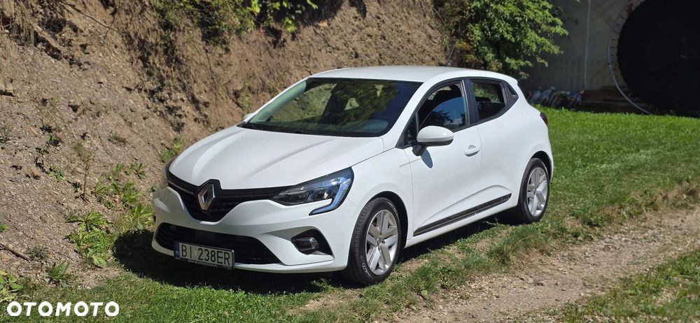 Renault Clio 1.0 TCe Intens - 3