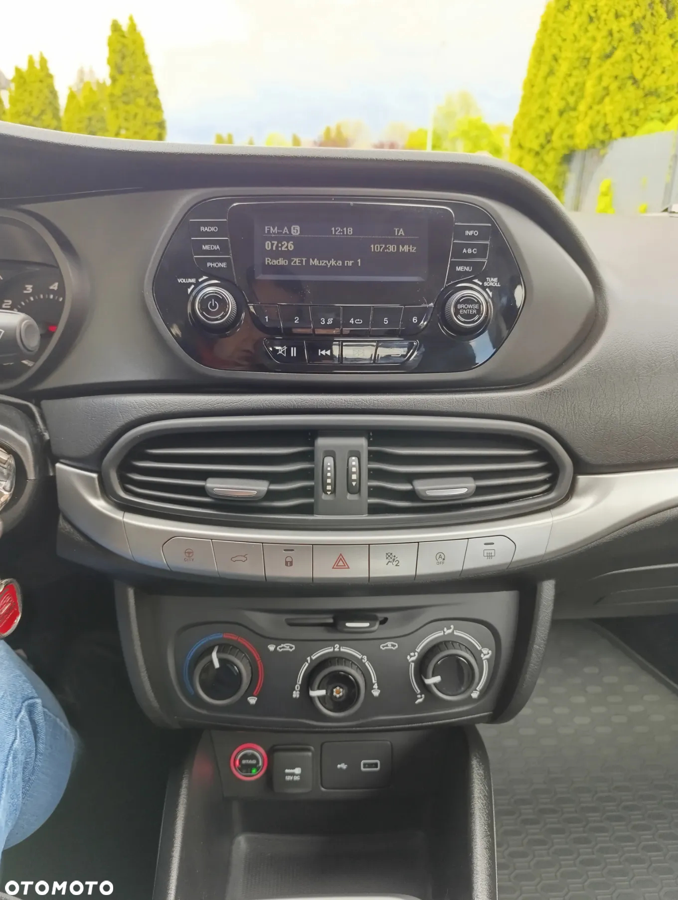 Fiat Tipo 1.4 16v Pop - 24