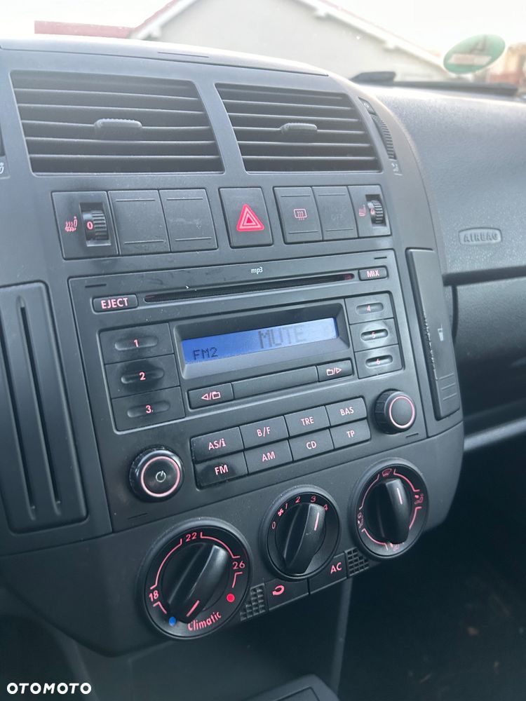 Volkswagen Polo 1.4 GT Rocket - 6