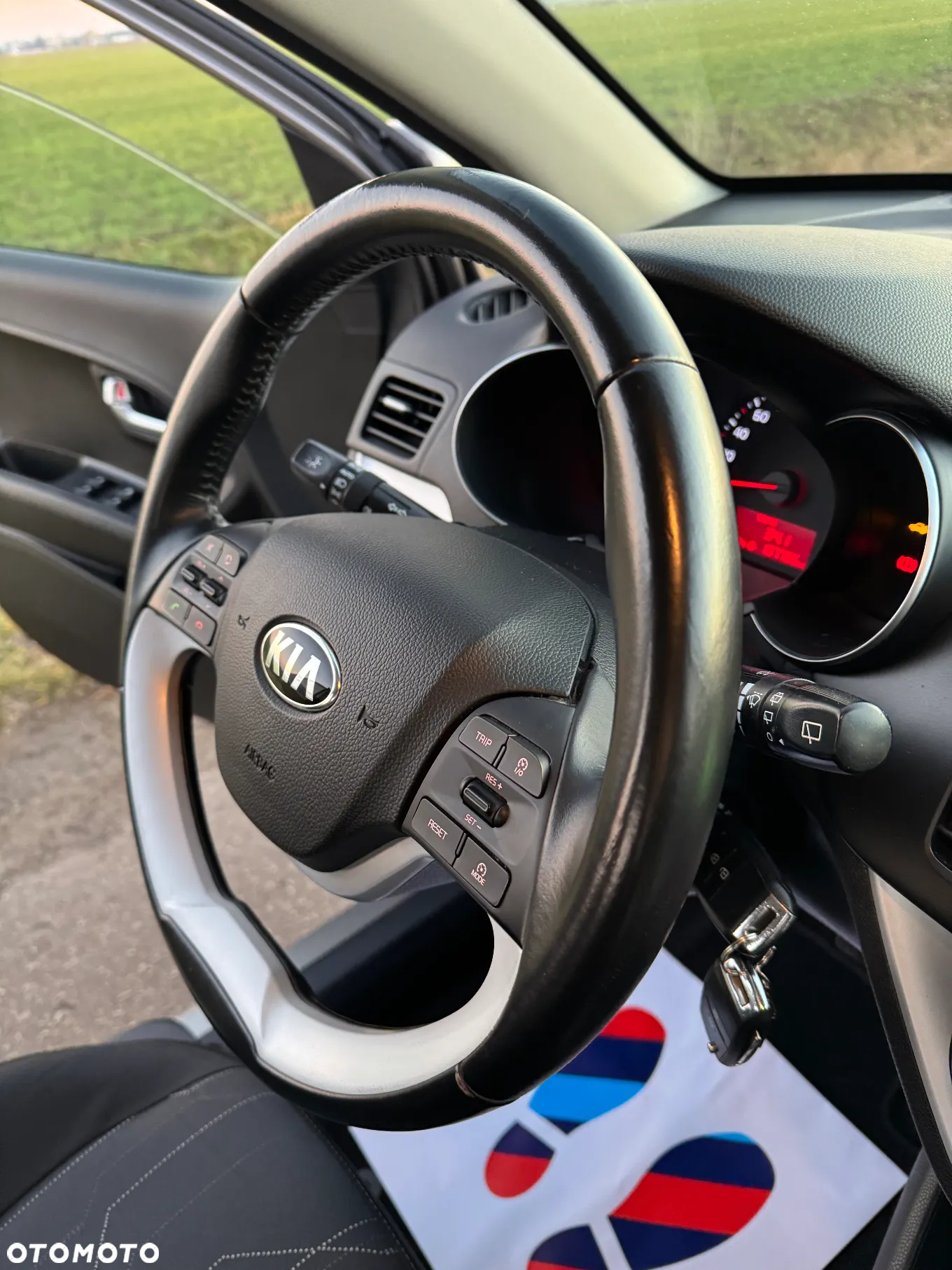 Kia Picanto 1.0 Business Line - 24