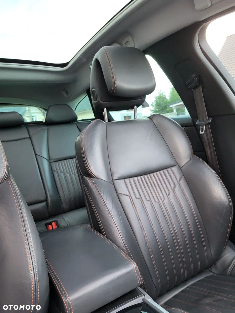Peugeot 508 - 19