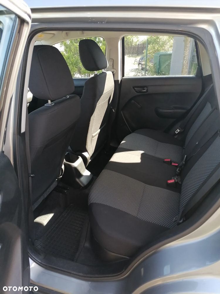 Suzuki Vitara 1.6 Comfort 4WD - 5