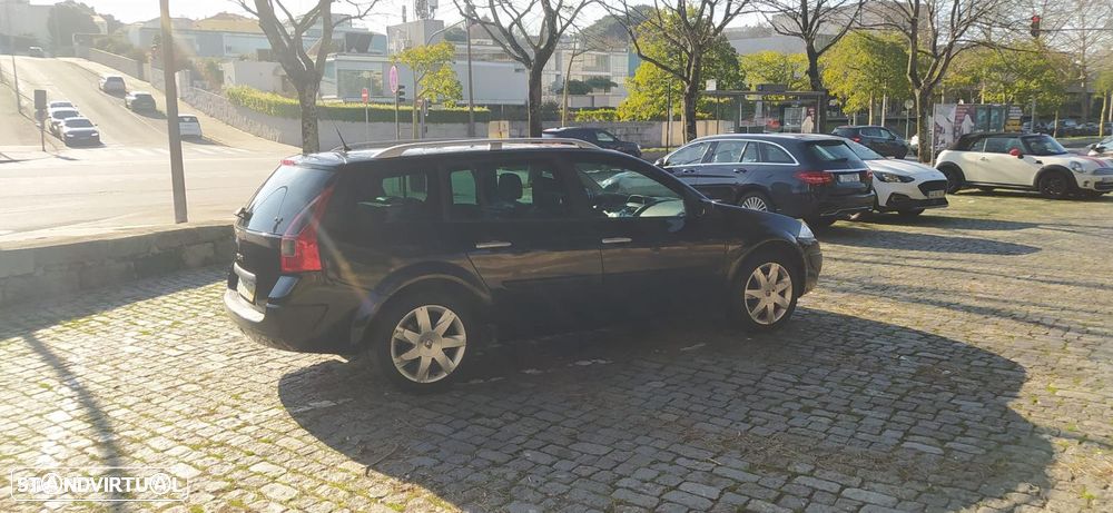 Renault Mégane Break - 3