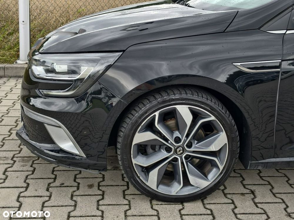 Renault Megane - 29