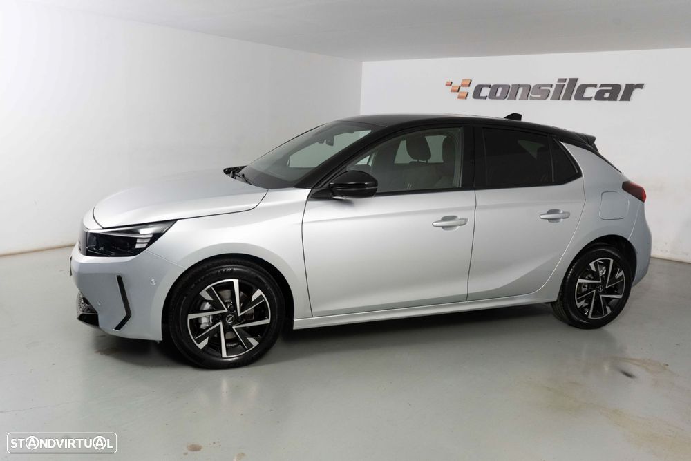 Opel Corsa 1.2 T GS Line - 8