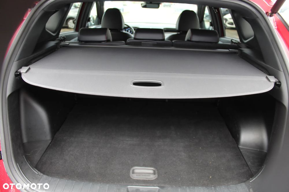 Hyundai Tucson 1.6 T-GDi 48V-Hybrid 2WD DCT N Line - 17