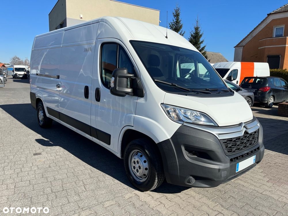 Citroën Jumper L3H2 - 1