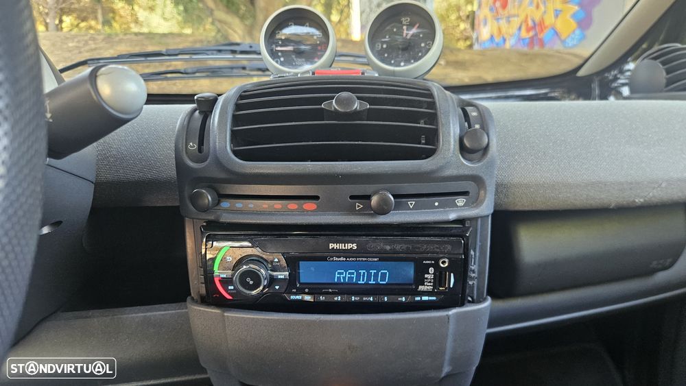 Smart ForTwo Coupé - 18