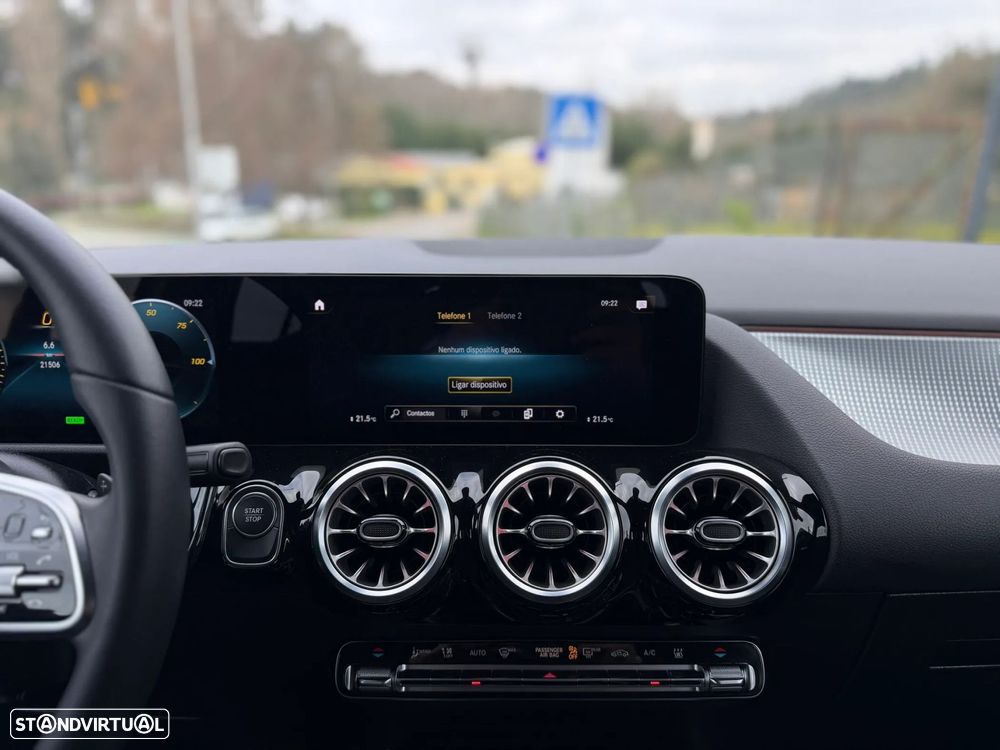 Mercedes-Benz EQA 250 Progressive - 41