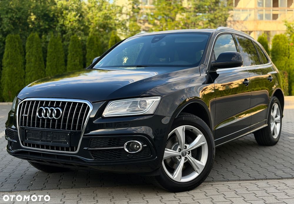 Audi Q5 - 6