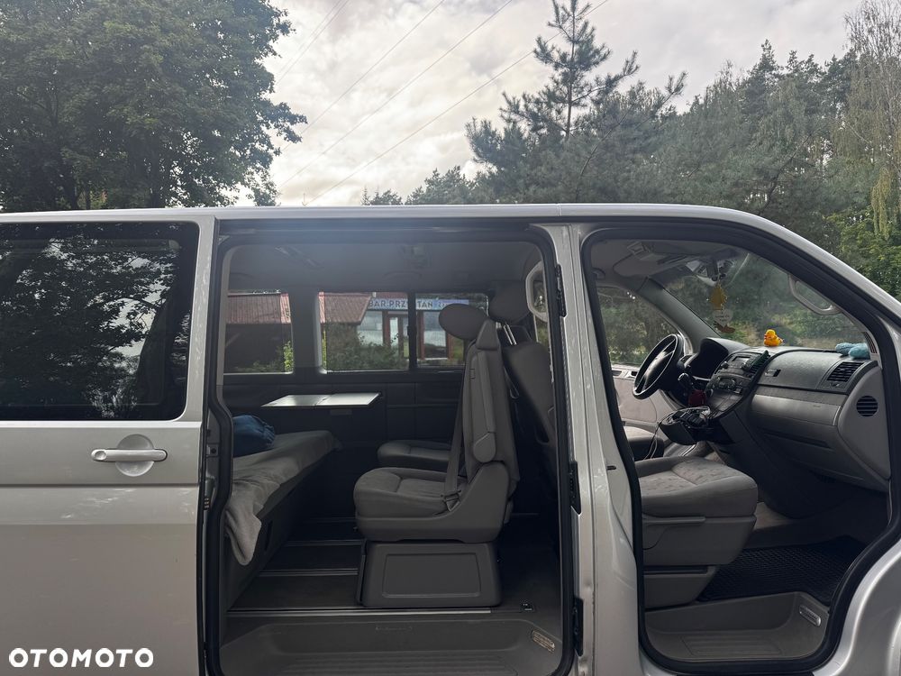 Volkswagen Multivan L1 Highline - 3