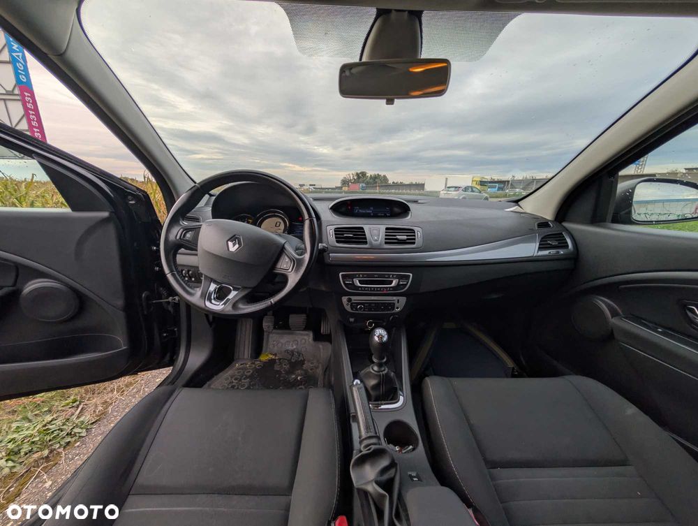 Renault Megane - 5