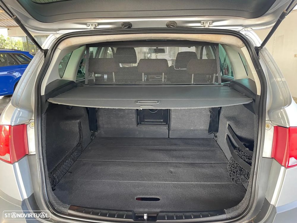 SEAT Altea Freetrack 2.0 TDi T4 - 25