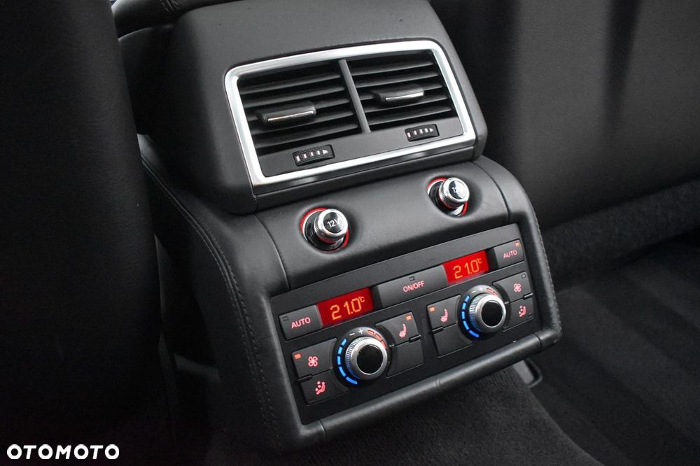 Audi Q7 4.2 TDI DPF Quattro Tiptronic Progressive - 16