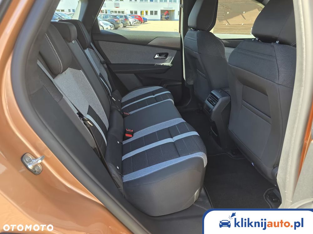 Opel Grandland 1.2 mHEV GS eDTC6 - 10