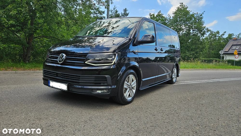 Volkswagen Multivan 2.0 BiTDI L1 Highline 4Motion DSG - 21