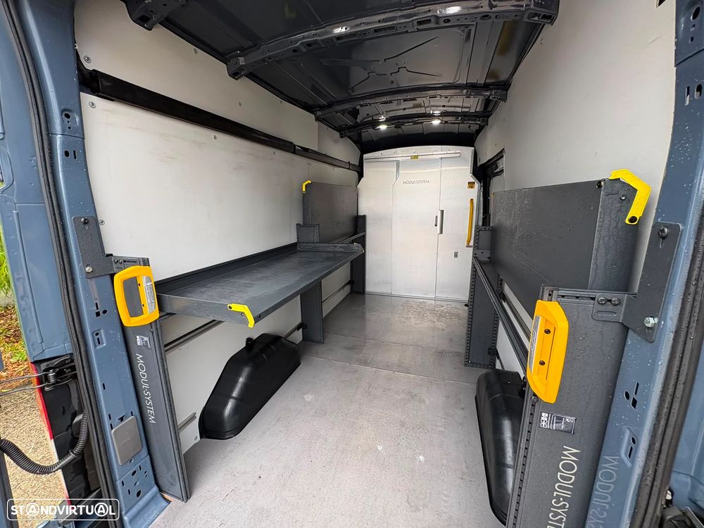 Ford TRANSIT - 26