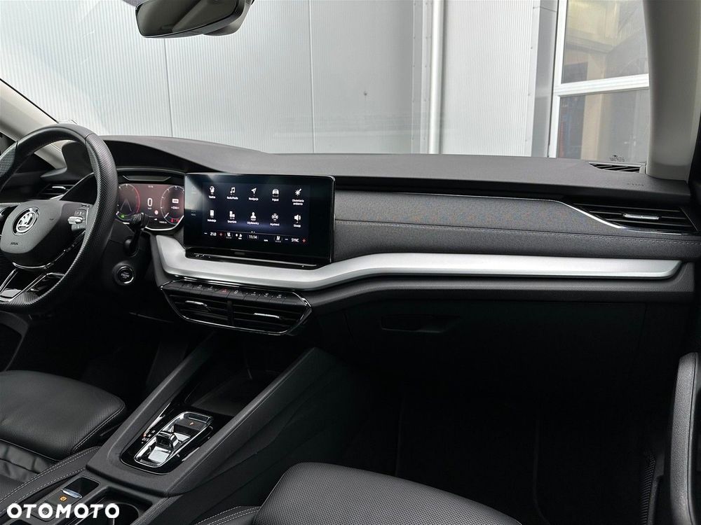 Skoda Octavia 2.0 TDI SCR Style DSG - 14