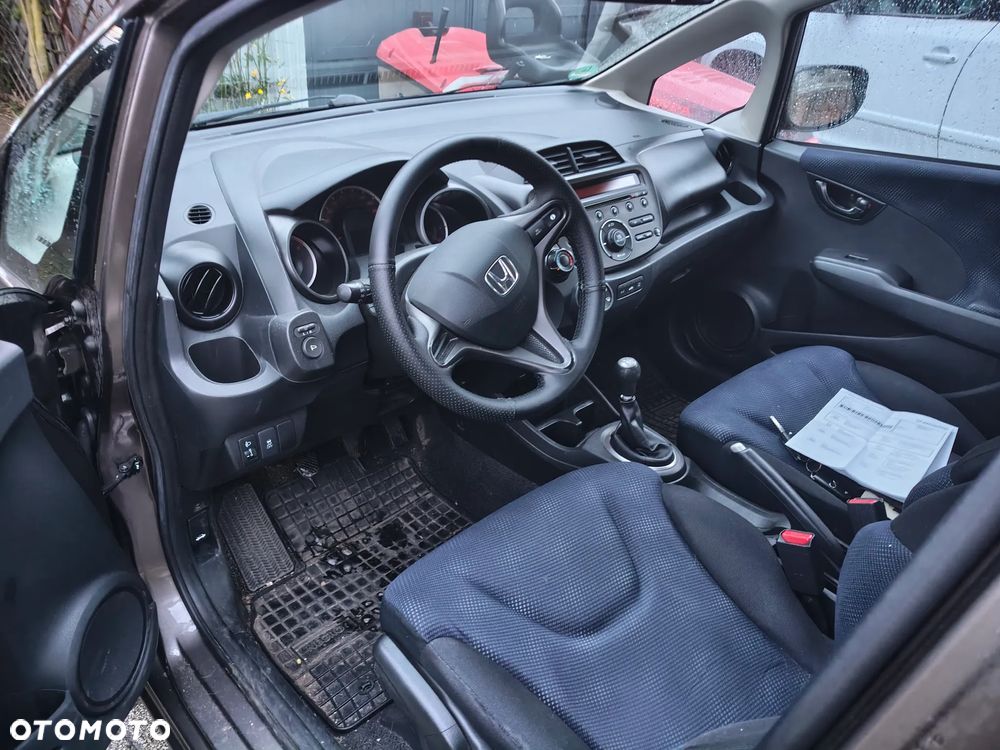 Honda Jazz 1.2 Trend VSA - 5