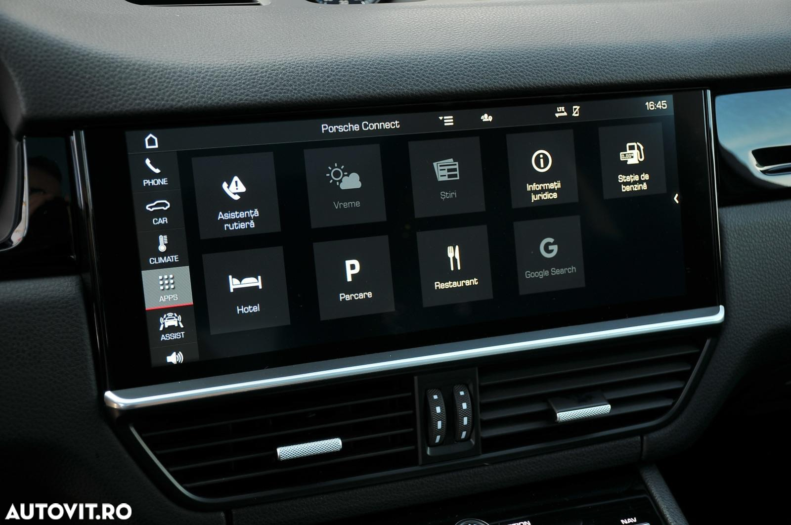 Porsche Cayenne Coupe - 19
