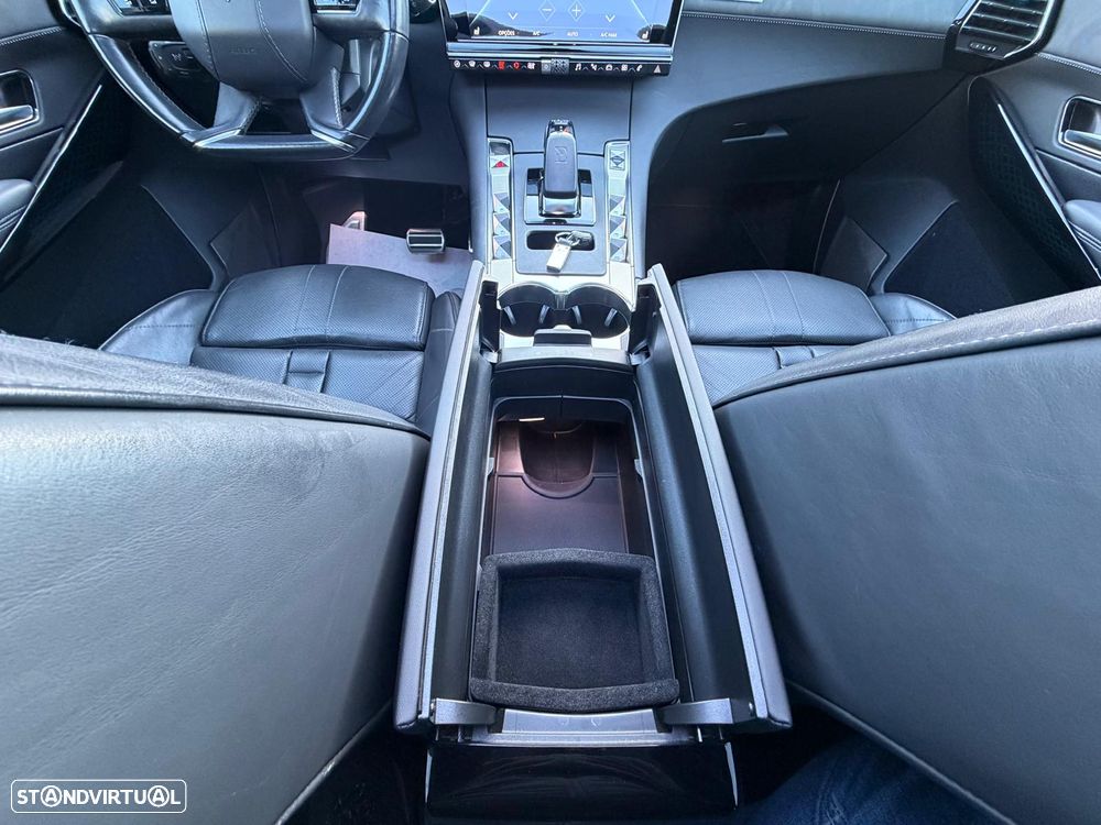 DS DS7 Crossback E-Tense Grand Chic EAT8 - 43