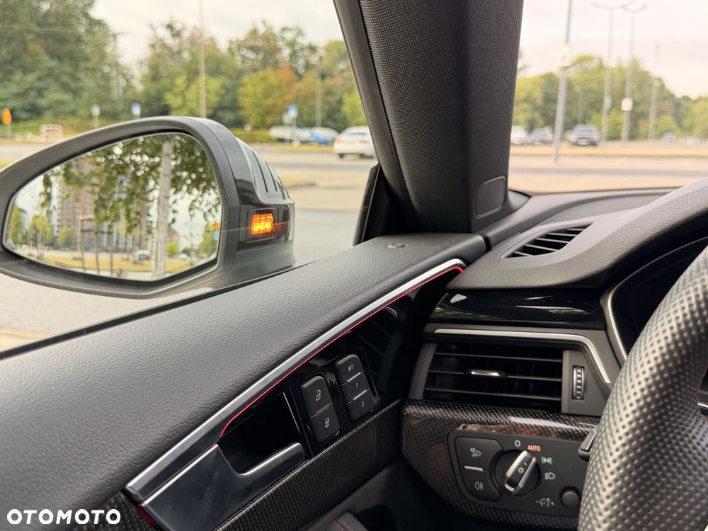 Audi S5 Sportback - 24