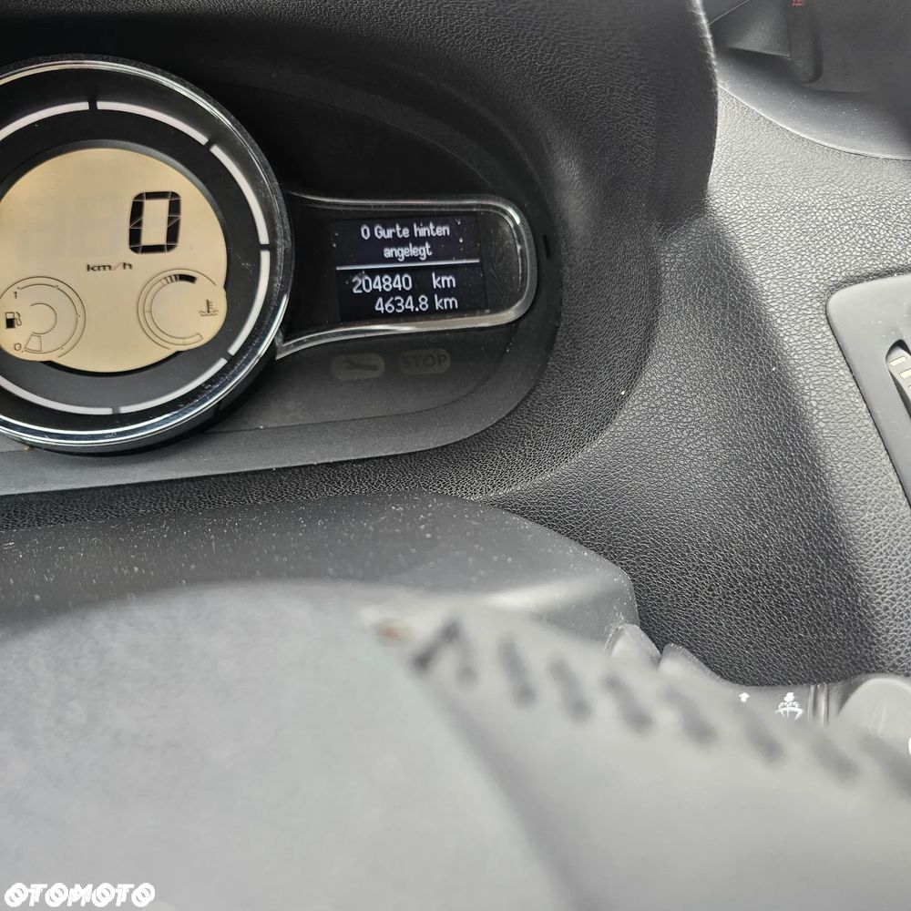 Renault Megane 1.6 Dynamique - 15