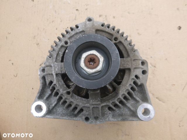 ALTERNATOR CITROEN JUMPY 2.0 HDI 90A - 16