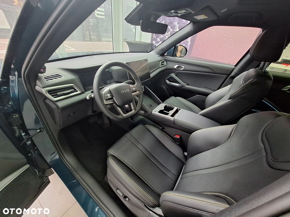 BYD Atto 2 - 9
