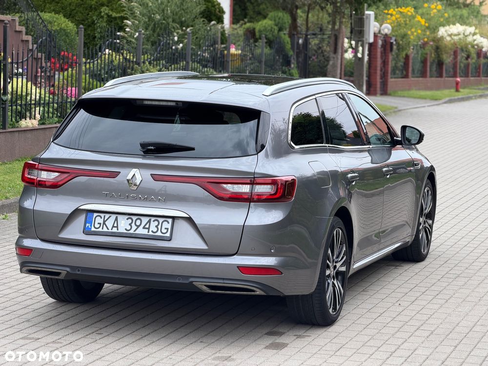 Renault Talisman ENERGY dCi 160 EDC INITIALE PARIS - 15