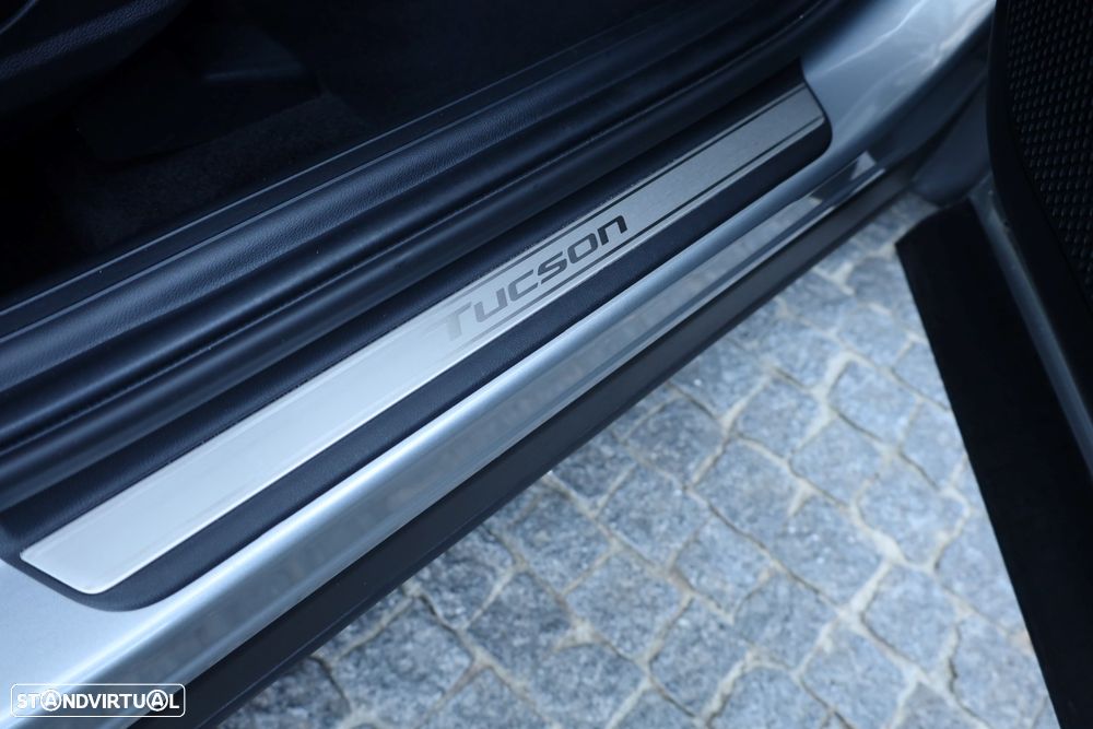 Hyundai Tucson 1.6 T-GDI PHEV Vanguard+TA - 54