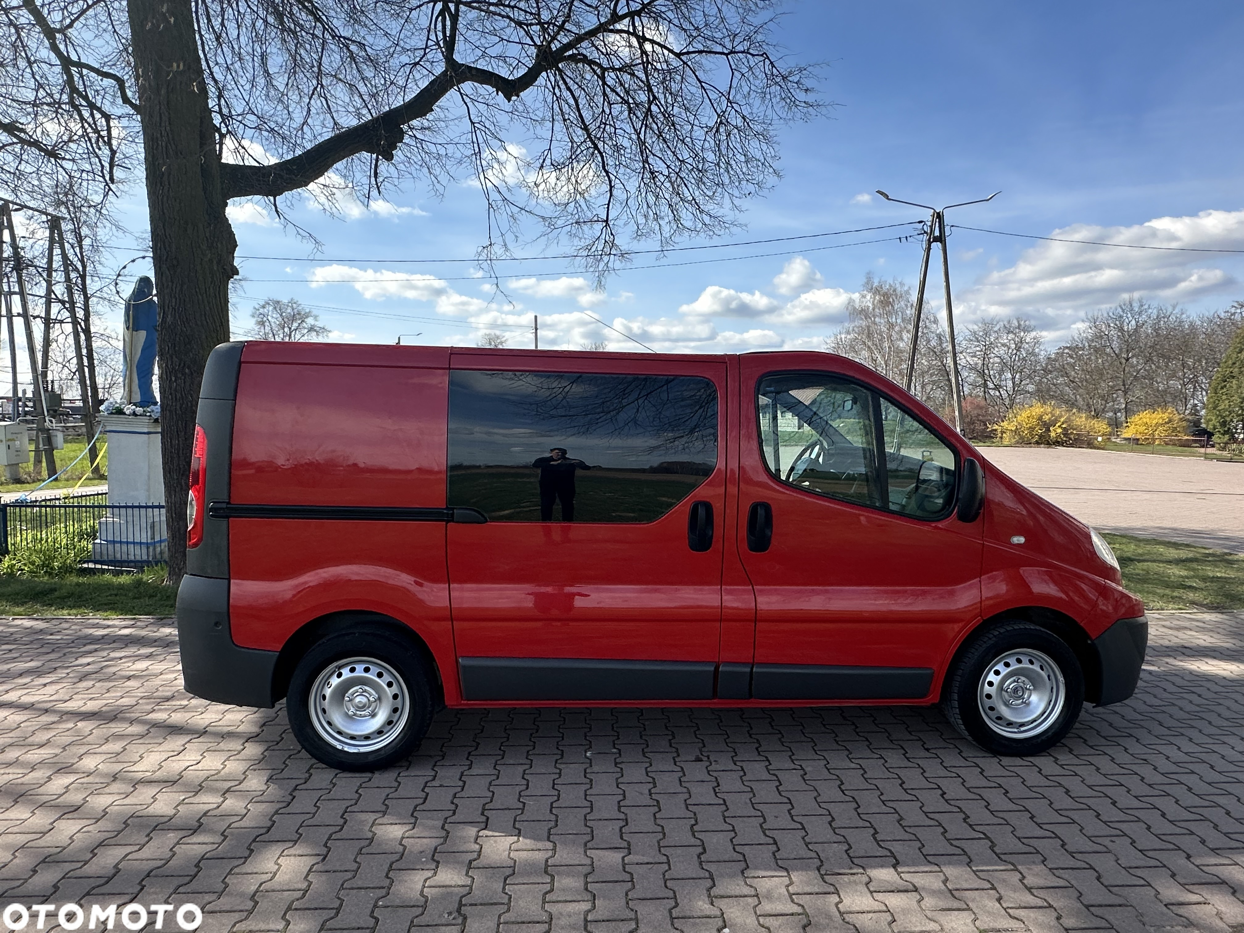 Renault Trafic - 7