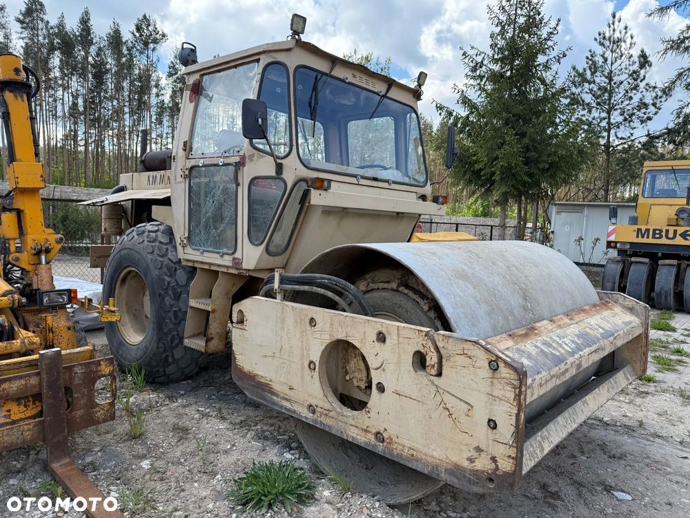 Ammann EV 10S - 4