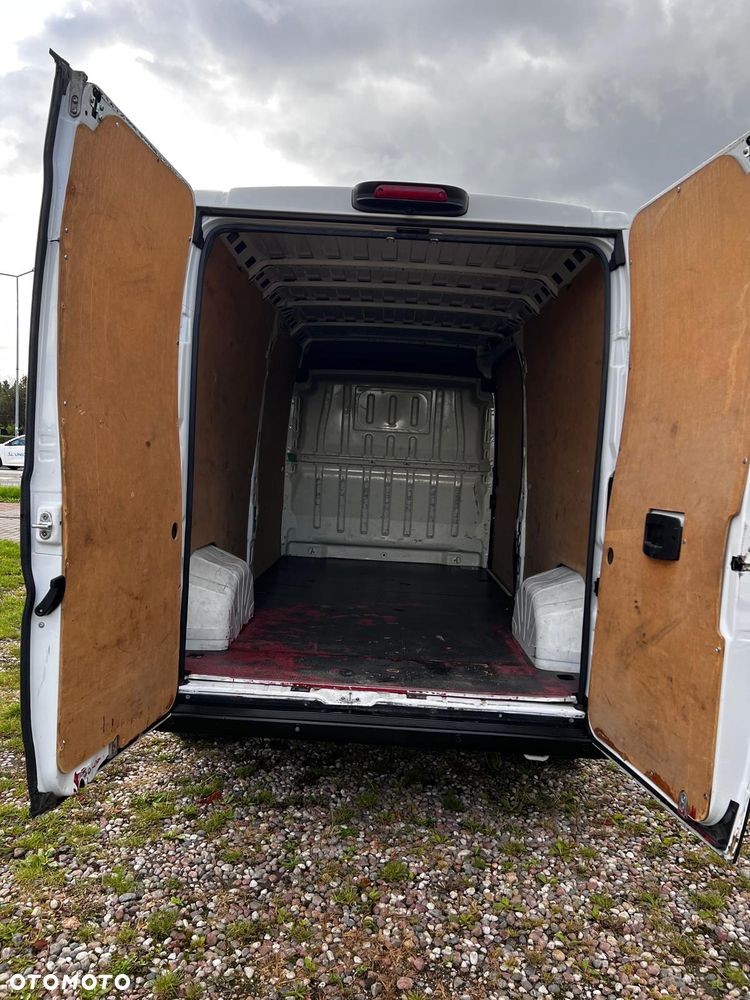 Fiat Ducato L3H2 - 6