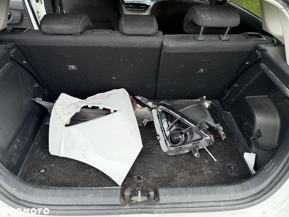 Hyundai i20 1.0 T-GDI 48V Comfort - 11