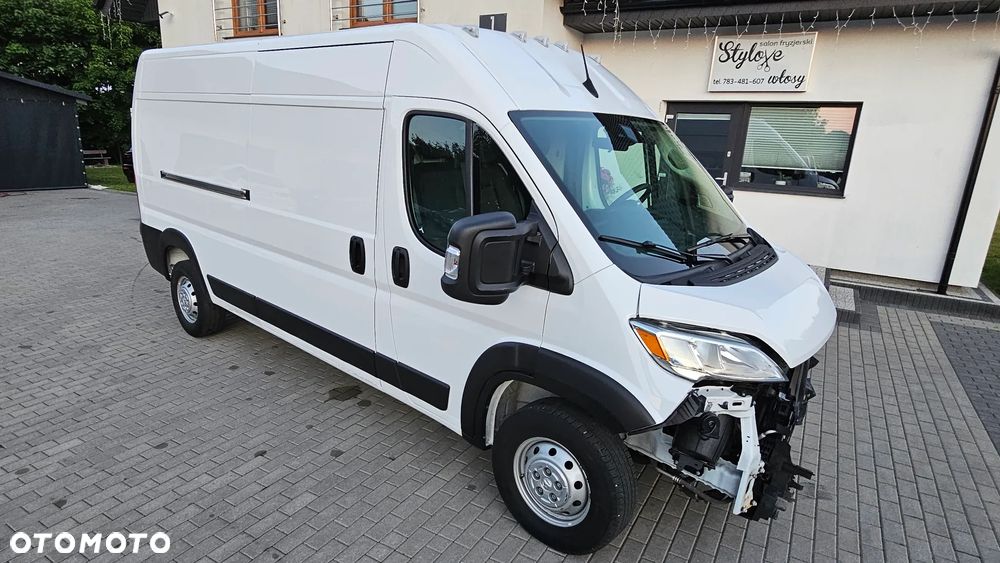 RAM Promaster - 1