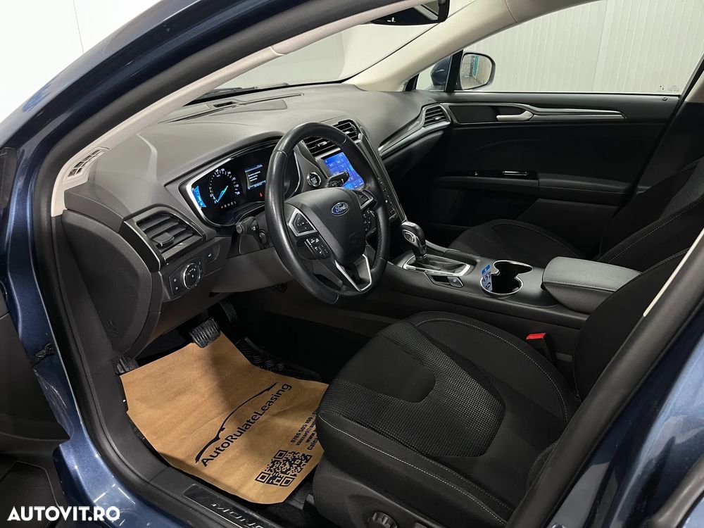 Ford Mondeo 2.0 HEV Titanium - 6