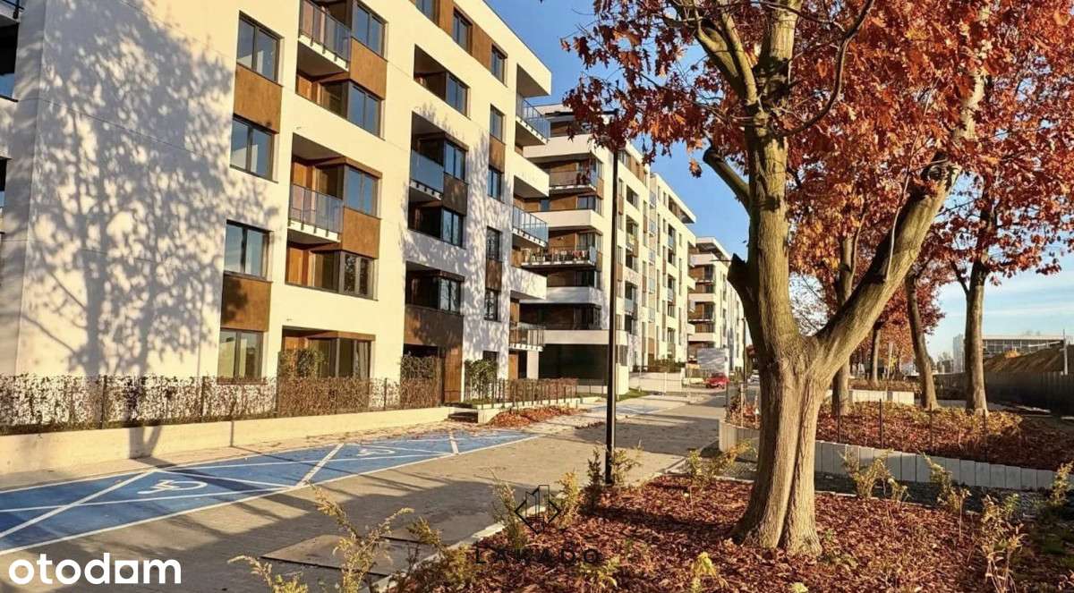 3 pokoje-narożne-od zaraz-parking-duży balkon