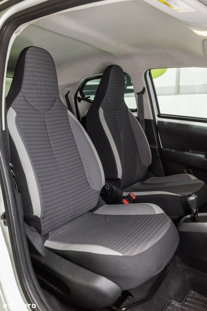 Toyota Aygo - 27