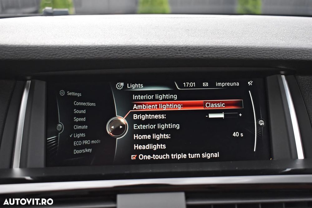 BMW X3 xDrive20d AT M Sport - 16