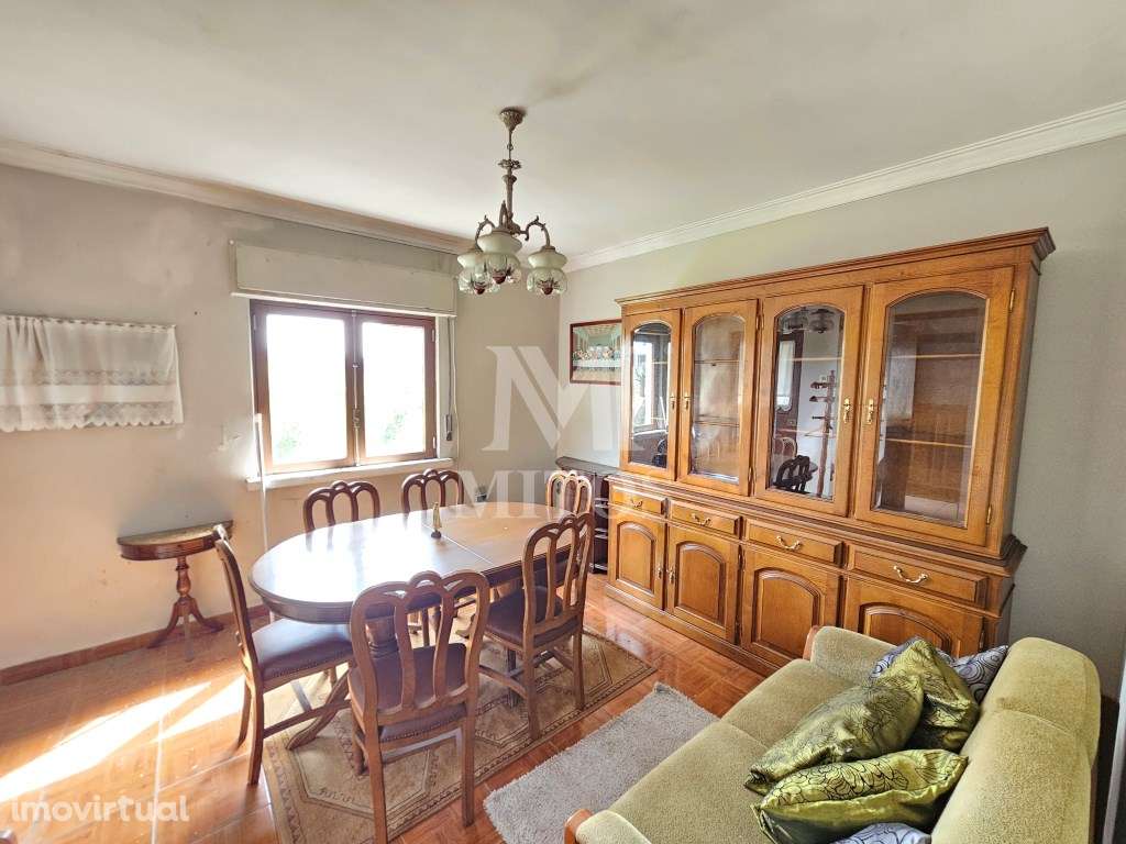 Moradia T2 - Santa Marta de Portuzelo - Grande imagem: 3/22