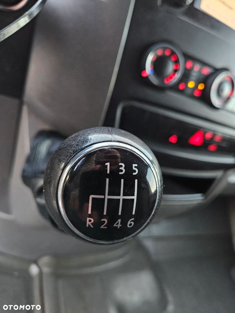 Volkswagen CRAFTER - 28