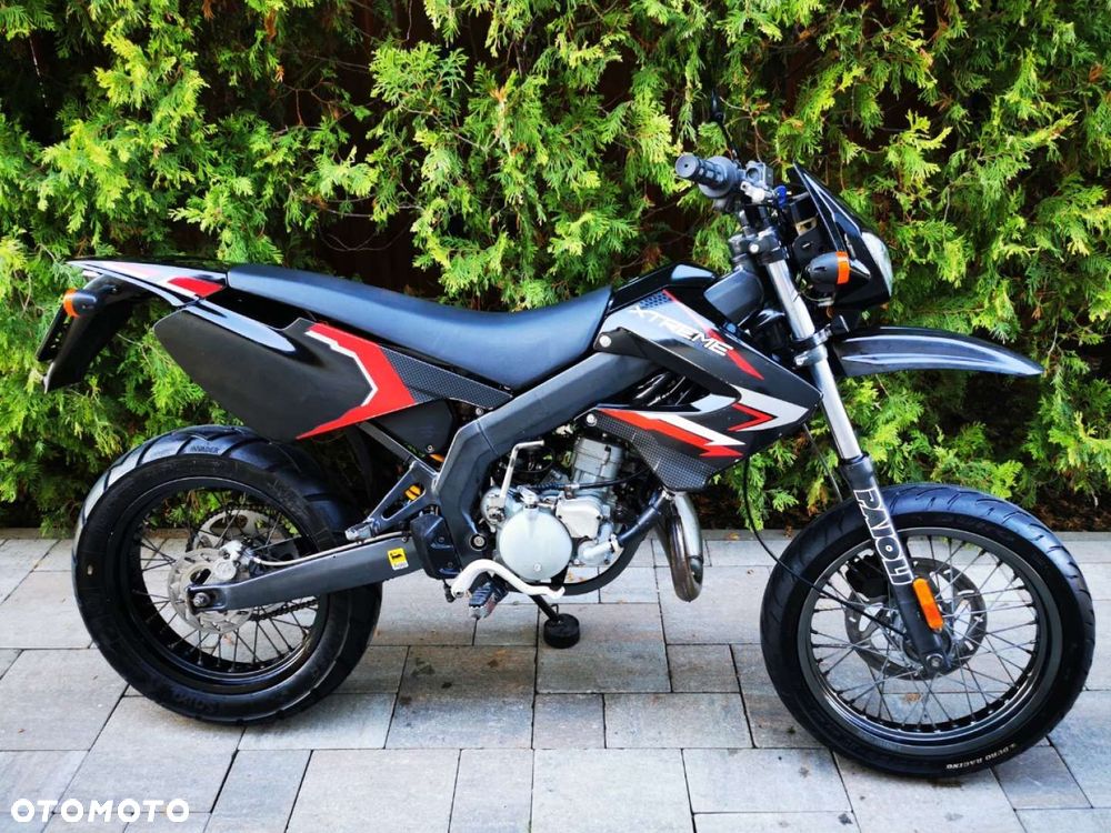 Derbi Senda - 7