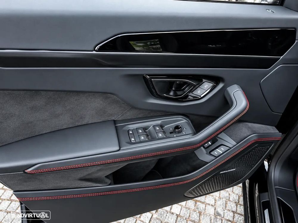 Lamborghini Urus 4.0 V8 SE - 10