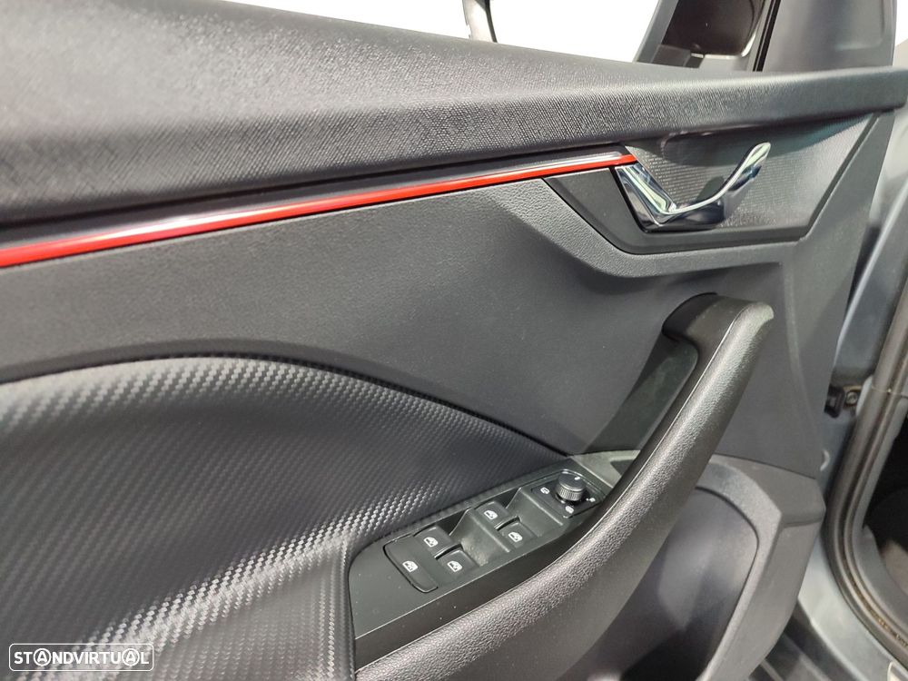 Skoda Scala 1.0 TSI Monte Carlo DSG - 42
