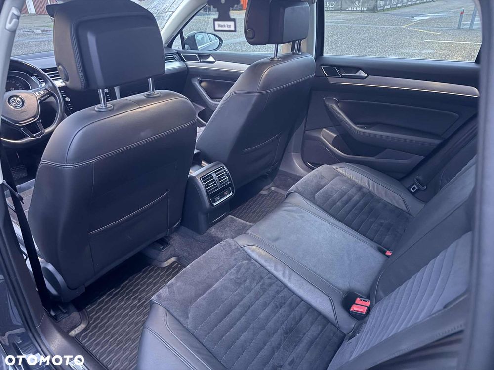 Volkswagen Passat Variant ver-2-0-tdi-bmt-scr-highline-dsg7 - 7